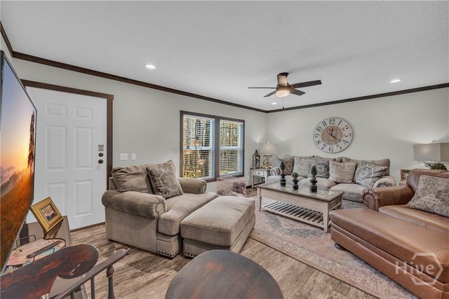 163 M T Trail, Commerce, GA 30530