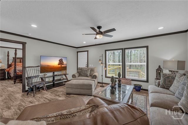 163 M T Trail, Commerce, GA 30530