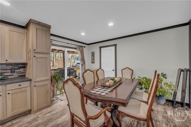 163 M T Trail, Commerce, GA 30530