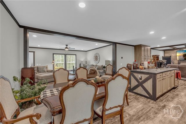 163 M T Trail, Commerce, GA 30530