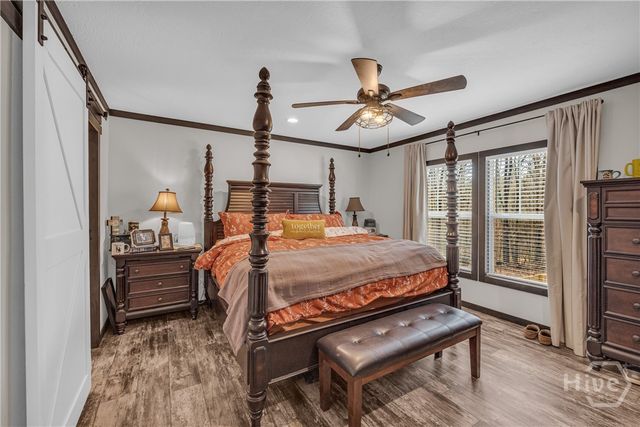 163 M T Trail, Commerce, GA 30530