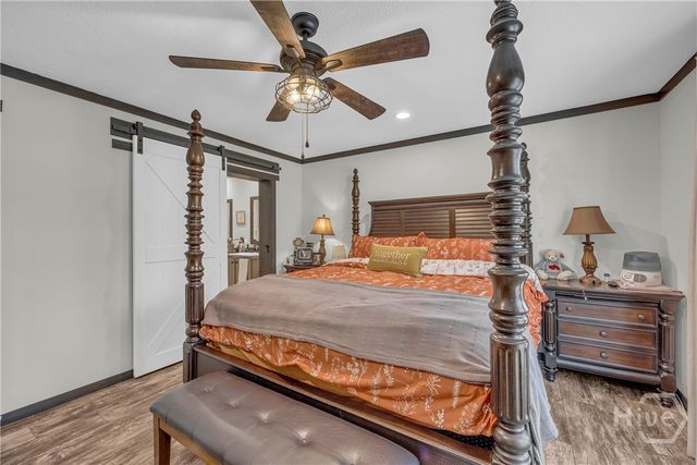 163 M T Trail, Commerce, GA 30530