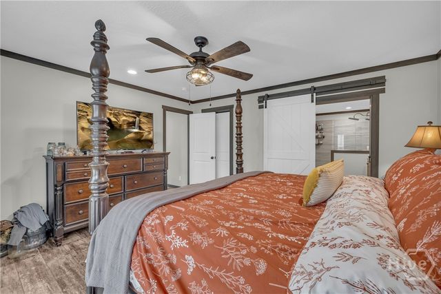 163 M T Trail, Commerce, GA 30530