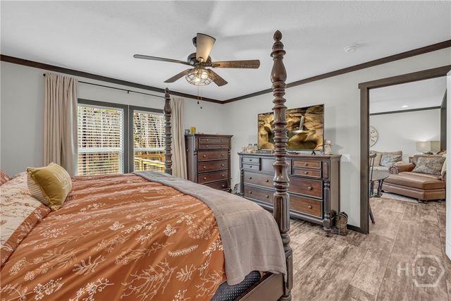 163 M T Trail, Commerce, GA 30530