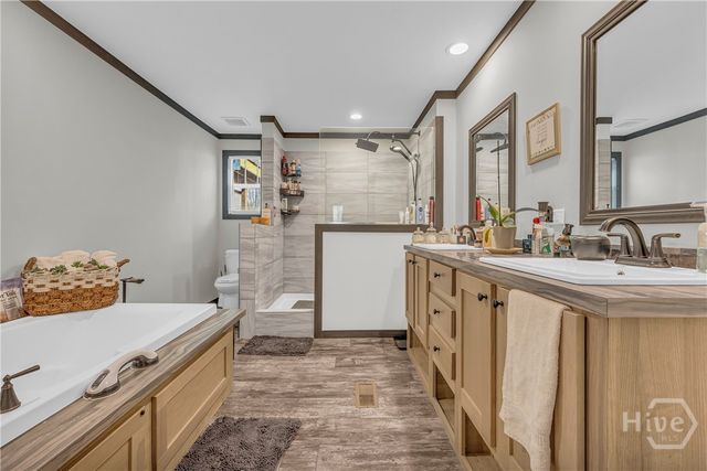 163 M T Trail, Commerce, GA 30530