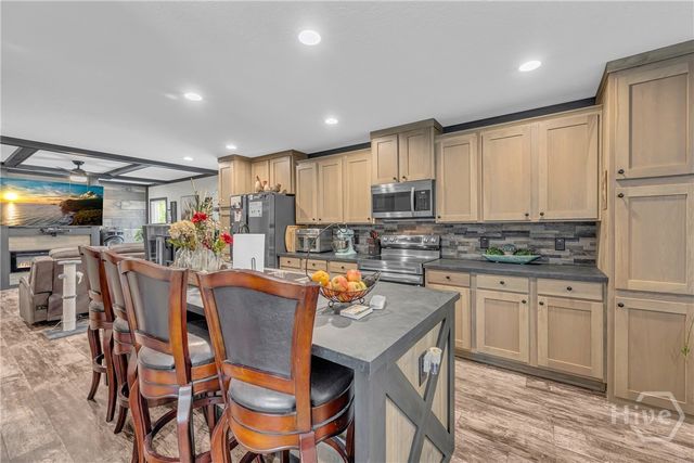 163 M T Trail, Commerce, GA 30530