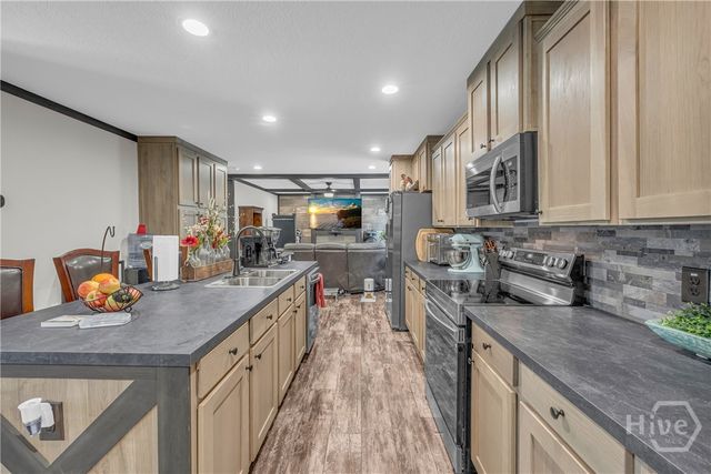 163 M T Trail, Commerce, GA 30530