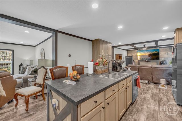 163 M T Trail, Commerce, GA 30530