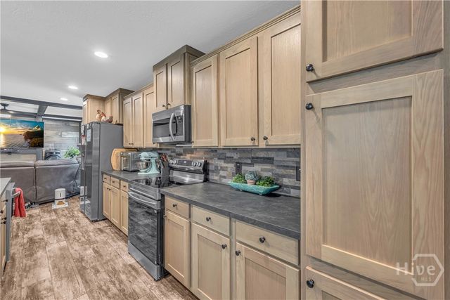 163 M T Trail, Commerce, GA 30530