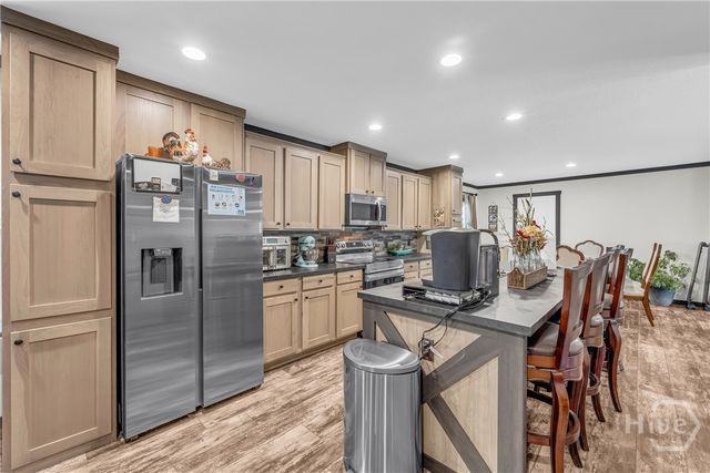 163 M T Trail, Commerce, GA 30530