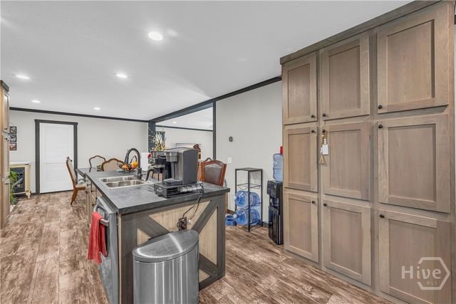 163 M T Trail, Commerce, GA 30530