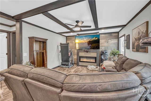 163 M T Trail, Commerce, GA 30530