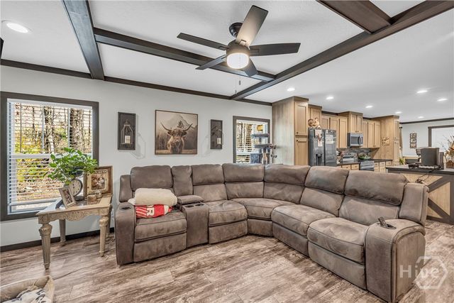 163 M T Trail, Commerce, GA 30530