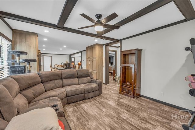 163 M T Trail, Commerce, GA 30530