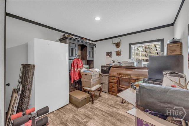 163 M T Trail, Commerce, GA 30530