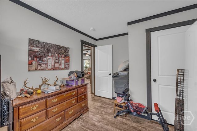 163 M T Trail, Commerce, GA 30530