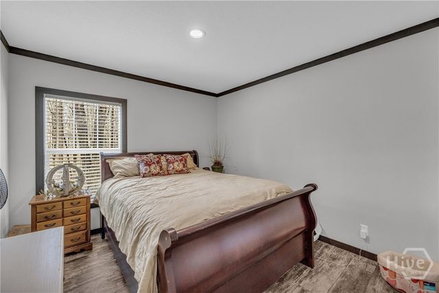 163 M T Trail, Commerce, GA 30530