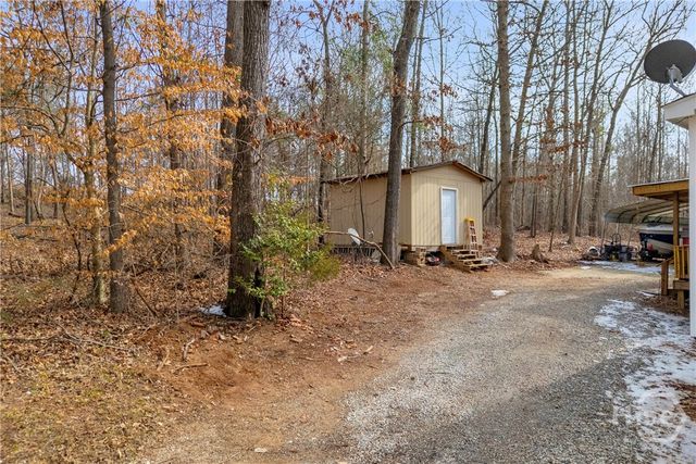 163 M T Trail, Commerce, GA 30530
