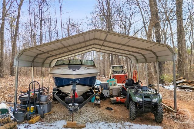 163 M T Trail, Commerce, GA 30530