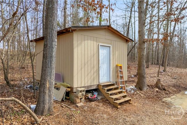 163 M T Trail, Commerce, GA 30530