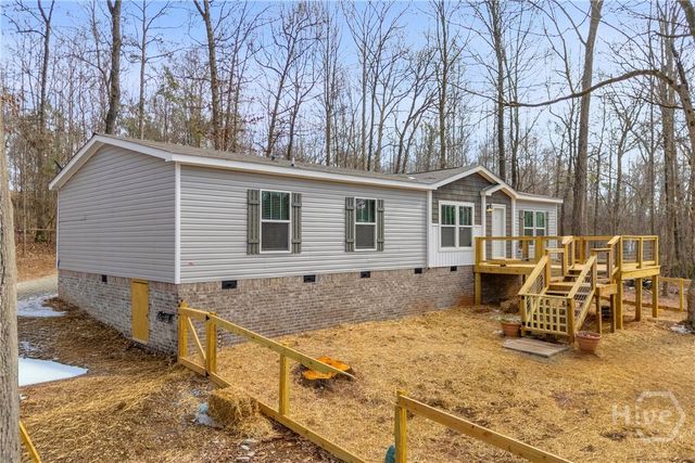 163 M T Trail, Commerce, GA 30530