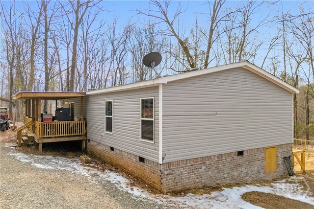 163 M T Trail, Commerce, GA 30530