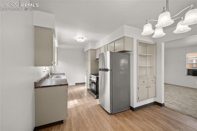 943 Bragdon Avenue, Pueblo, CO 81004