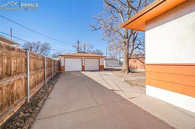 943 Bragdon Avenue, Pueblo, CO 81004