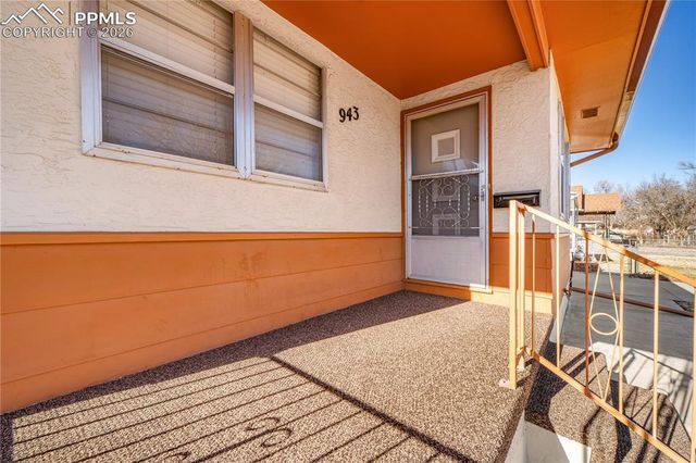 943 Bragdon Avenue, Pueblo, CO 81004