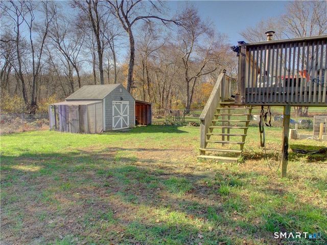 38 Pond Drive, North Stonington, CT 06359