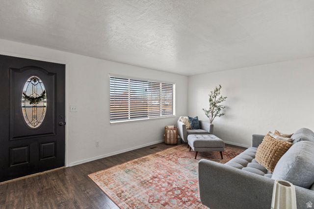 35 W 200 N, Aurora, UT 84620
