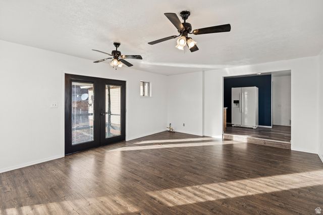 35 W 200 N, Aurora, UT 84620