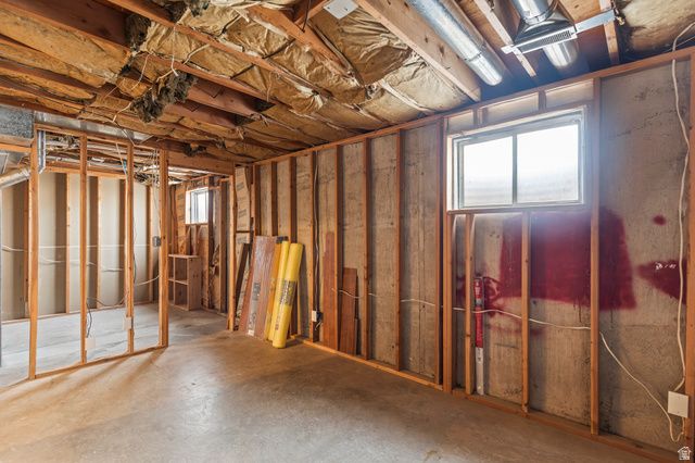 35 W 200 N, Aurora, UT 84620