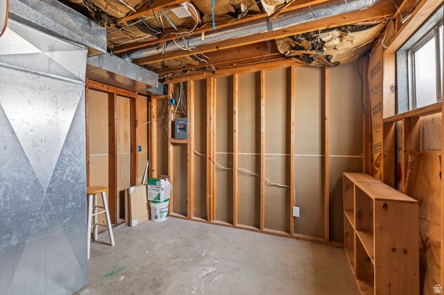 35 W 200 N, Aurora, UT 84620