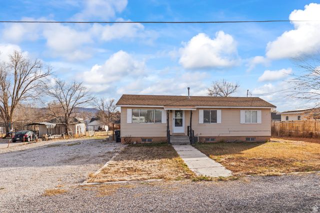 35 W 200 N, Aurora, UT 84620