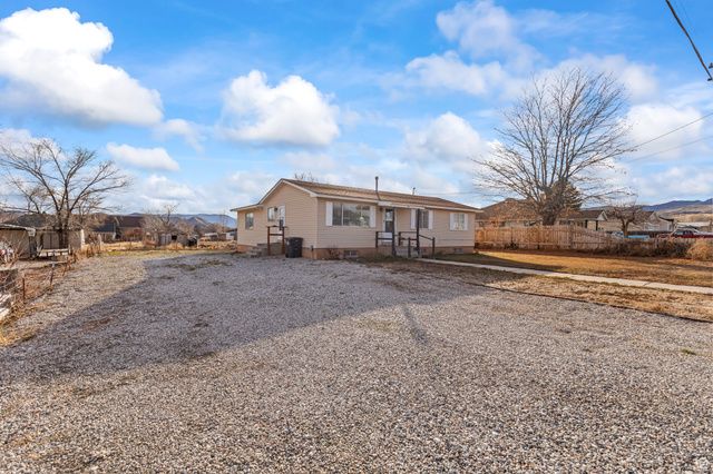 35 W 200 N, Aurora, UT 84620