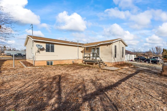 35 W 200 N, Aurora, UT 84620