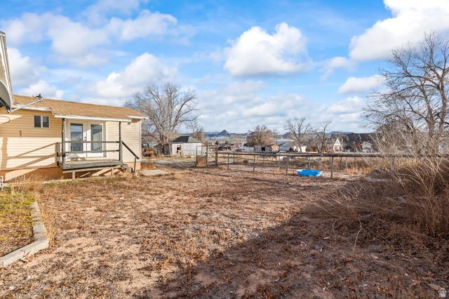 35 W 200 N, Aurora, UT 84620