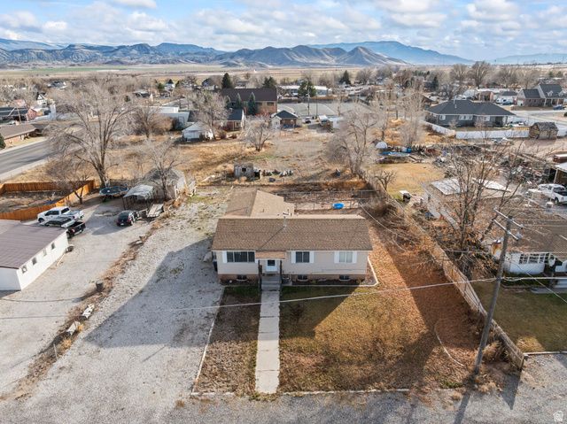 35 W 200 N, Aurora, UT 84620