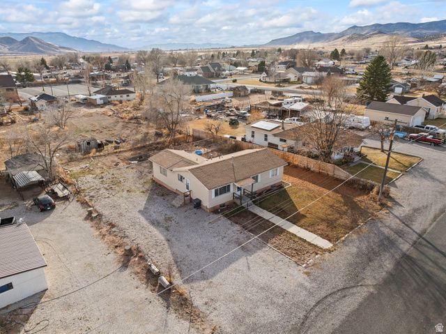 35 W 200 N, Aurora, UT 84620