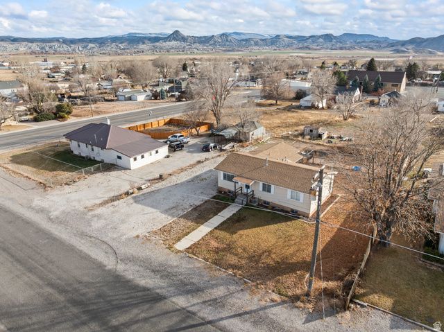 35 W 200 N, Aurora, UT 84620