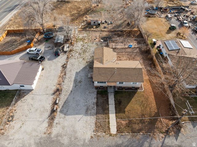 35 W 200 N, Aurora, UT 84620