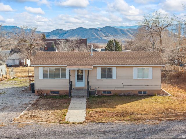 35 W 200 N, Aurora, UT 84620