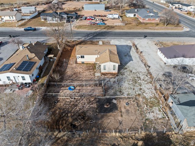 35 W 200 N, Aurora, UT 84620