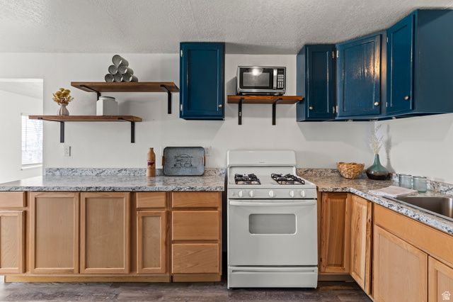35 W 200 N, Aurora, UT 84620