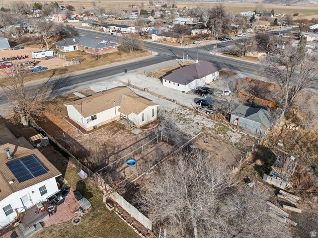 35 W 200 N, Aurora, UT 84620