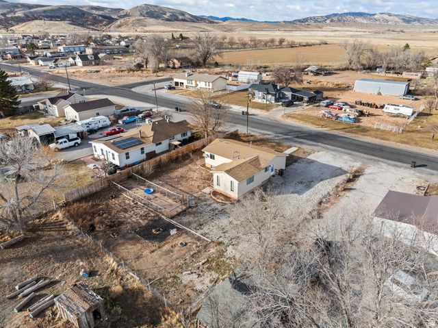 35 W 200 N, Aurora, UT 84620