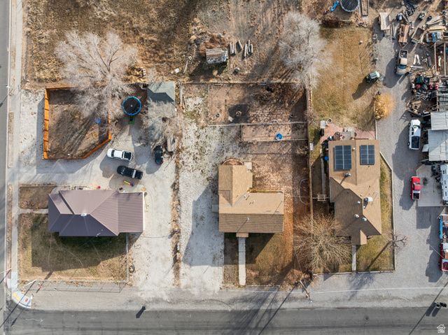 35 W 200 N, Aurora, UT 84620