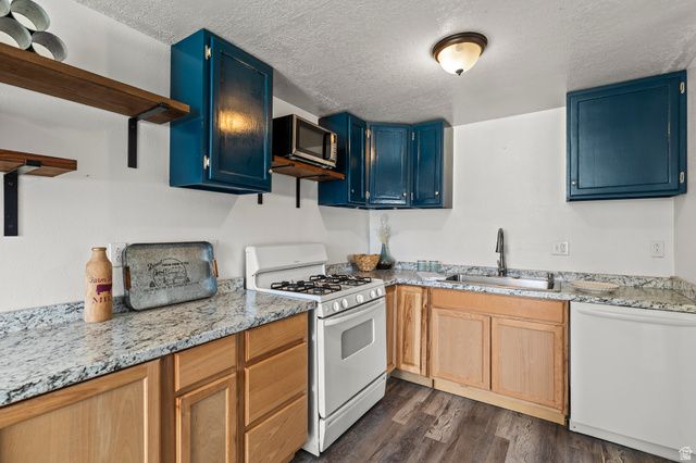 35 W 200 N, Aurora, UT 84620