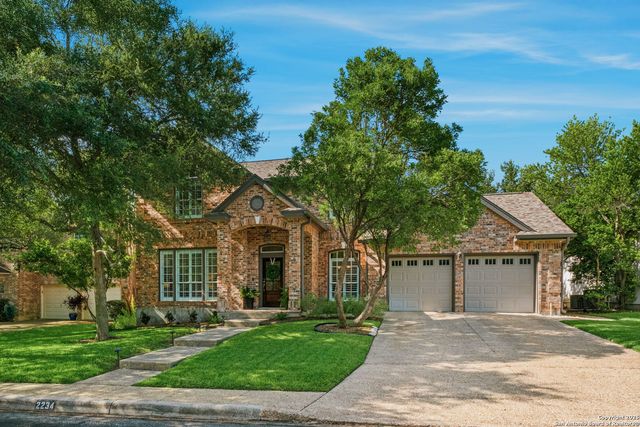 2234 Deerfield Wood, San Antonio, TX 78248